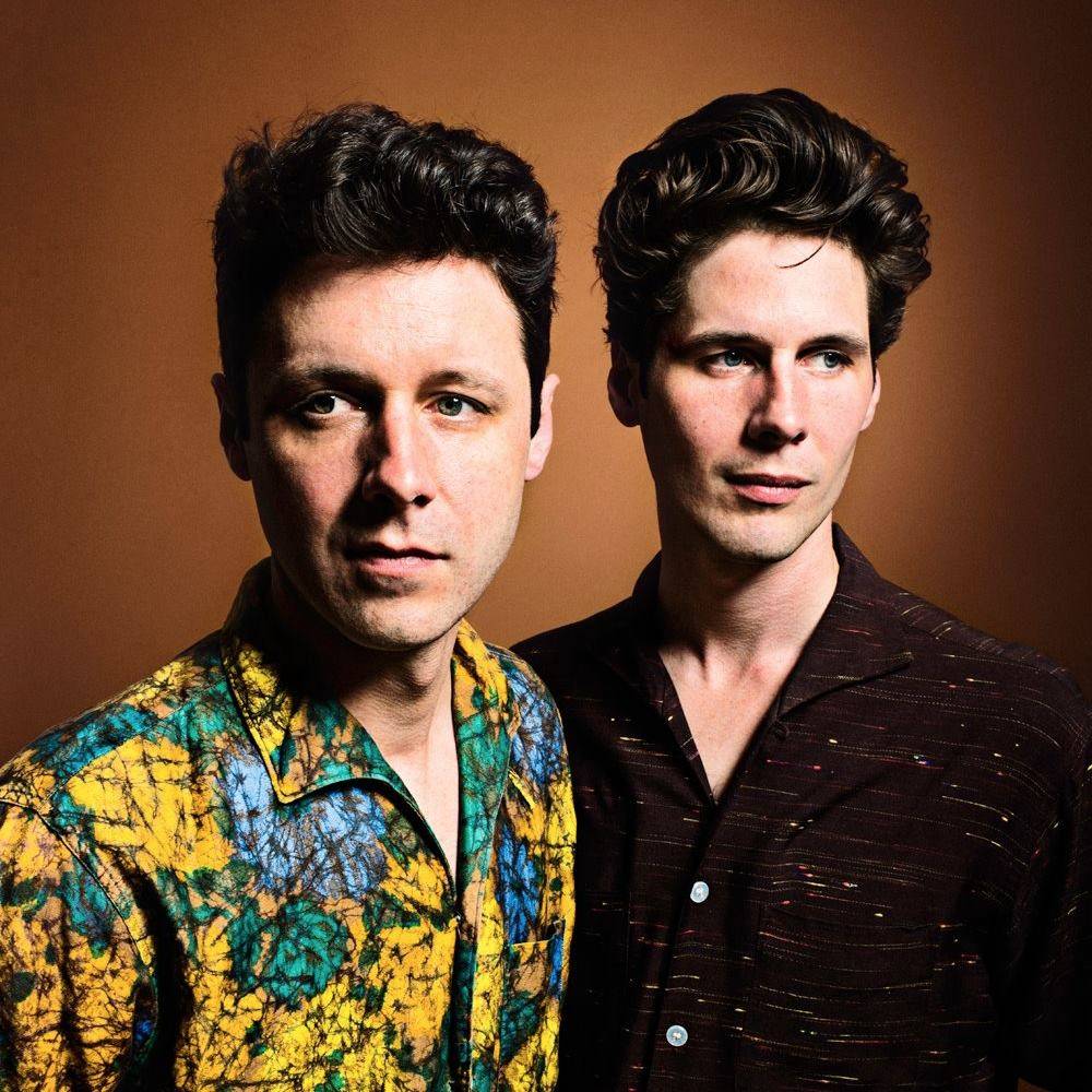 The Cactus Blossoms post new "Mississippi" video and tour Europe this week